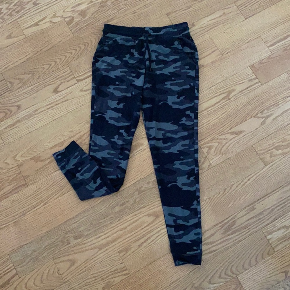 Girls Joggers